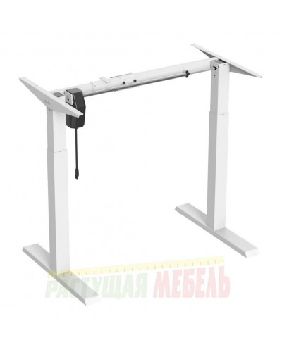 Ergosmart Electric Desk Compact стол с электроприводом